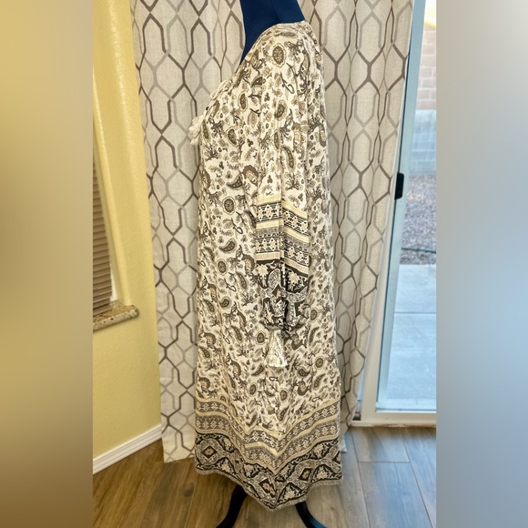 NEW! Spell & the Gypsy Collective Ash Journey Boho Dress - Picture 13 of 17